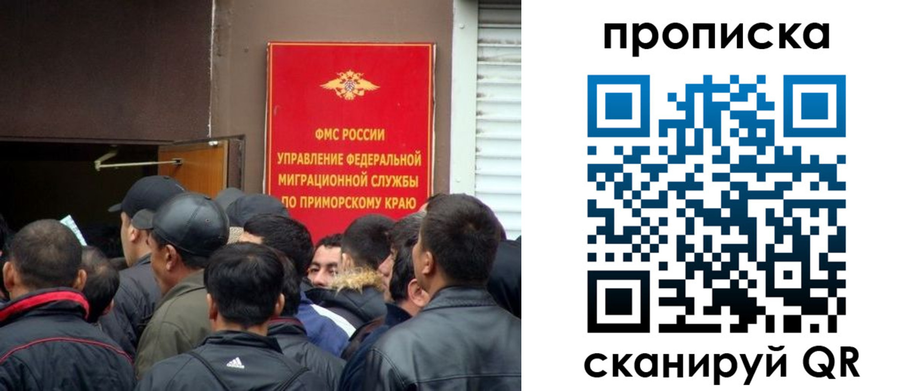 временная регистрация гарантия в Карабаново